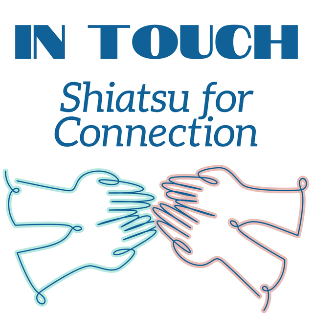 In Touch: Shiatsu for Connection 