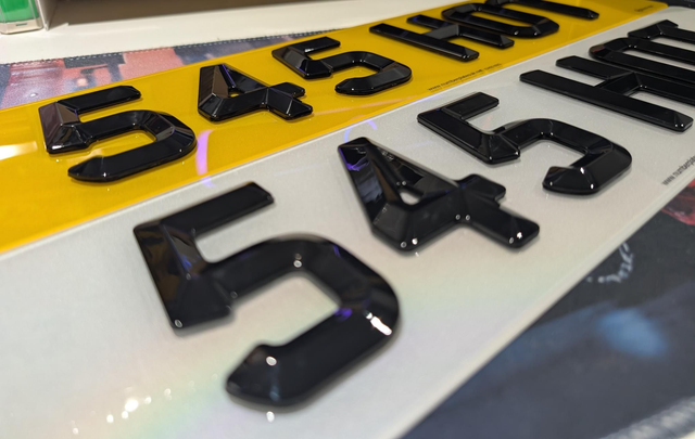 Retro Classic Vintage Style Bev 4D