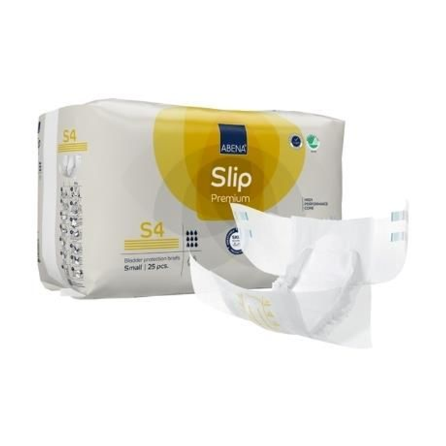 ABENA Slip S4 sachet de 25