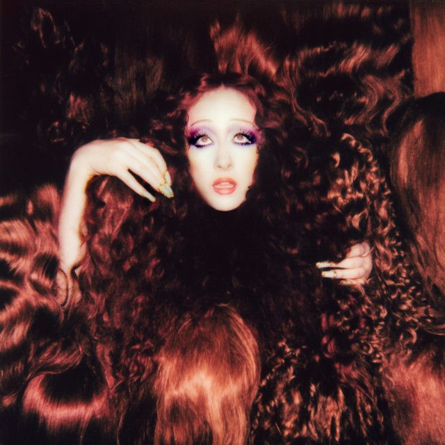 Chappell Roan - The Subway / The Giver 7&quot; (Limited Edition Coloured Vinyl)