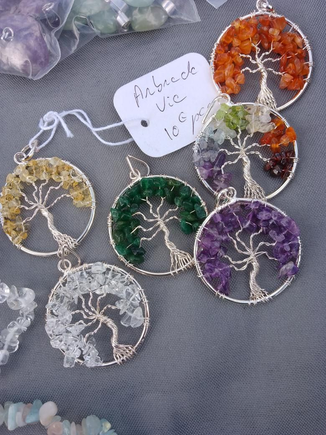 Arbre de vie, pendentif