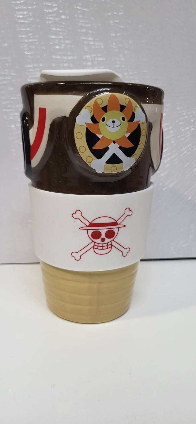Mug de voyage One piece 