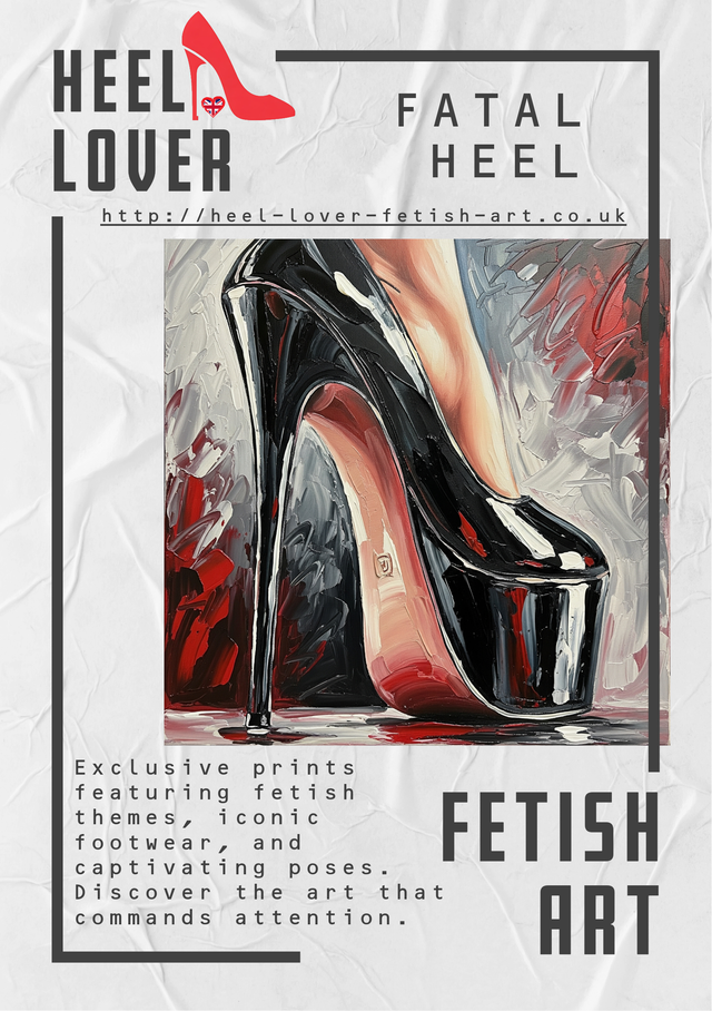 Fatal Heel