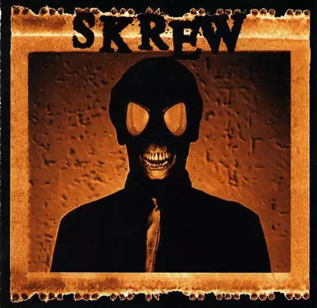 Skrew – Shadow of Doubt

