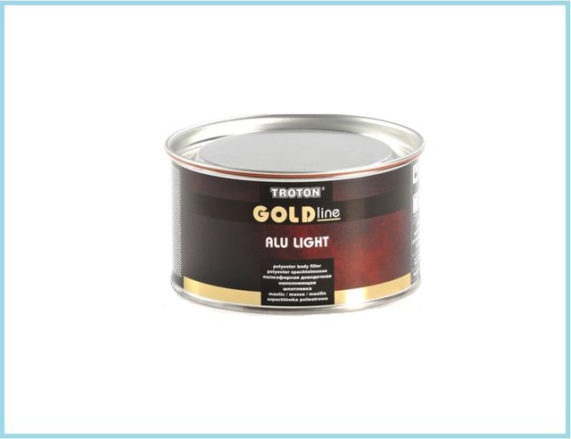 Goldline ALU Light 1 LTR