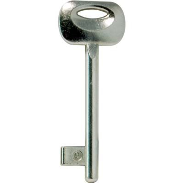 CHIAVE PATENT per porta interna BONAITI