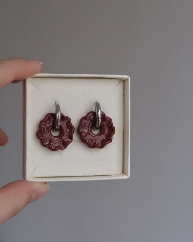 Coffret Les Précieux personnalisable - argenté