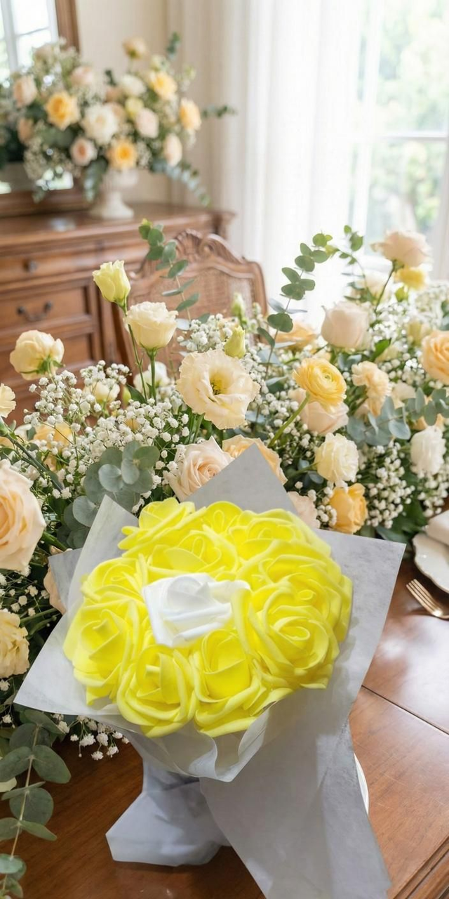 ​"Лимонена фантазия"