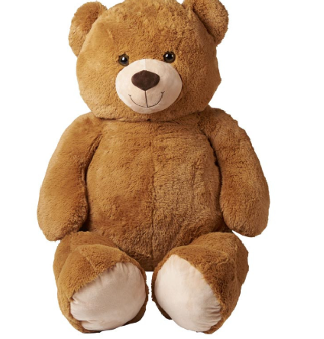 Peluche Teddy