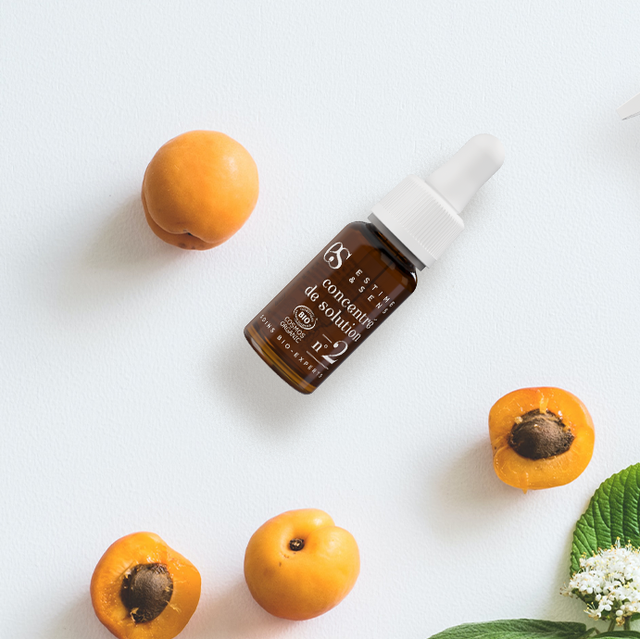 Concentré de solution 2