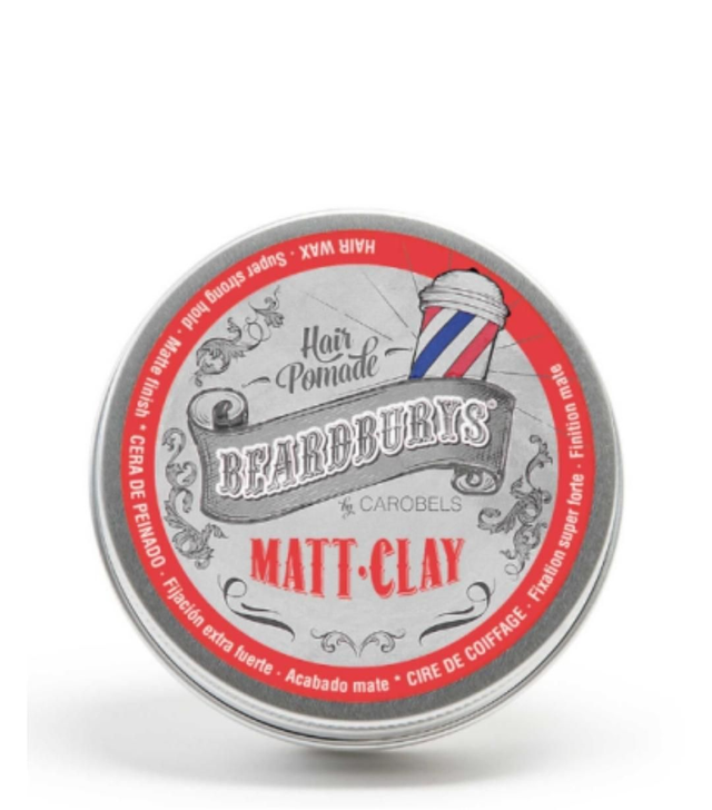 Cera Matt Clay 100ml