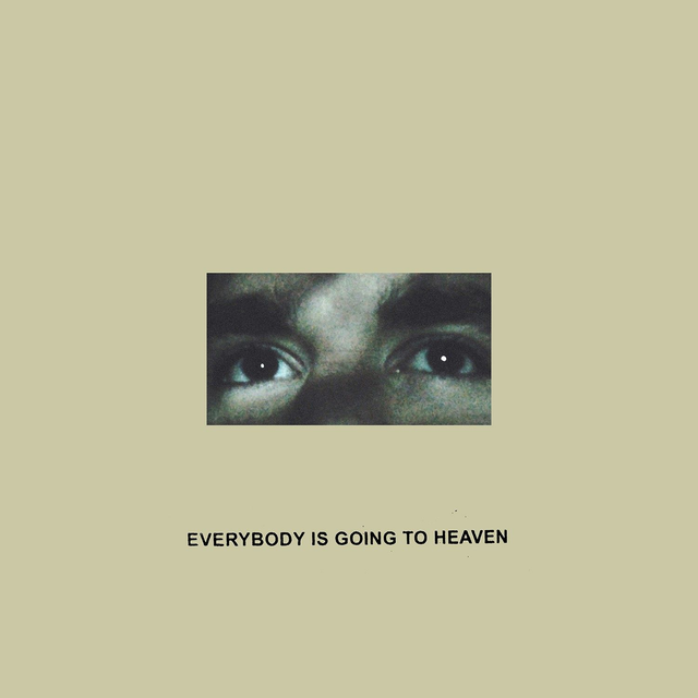 Citizen - Everybody is Going to Heaven 2xLP (10th Anniversary Edition Cloudy Gold Vinyl)