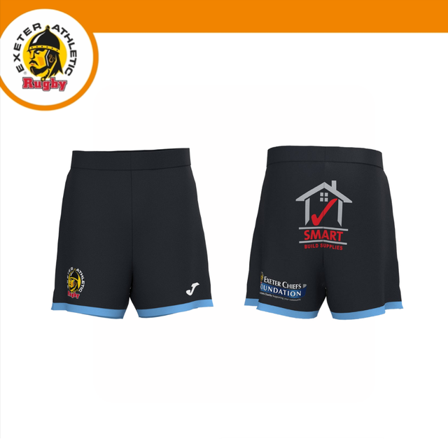 Ladies Fit Match Day Shorts