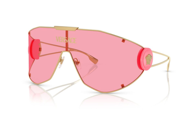 Eyewear Man Versace  VE 2268 100284