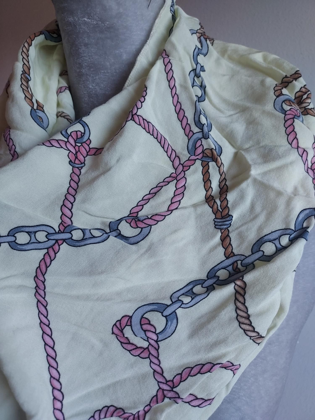 Schal Ketten & Seile 