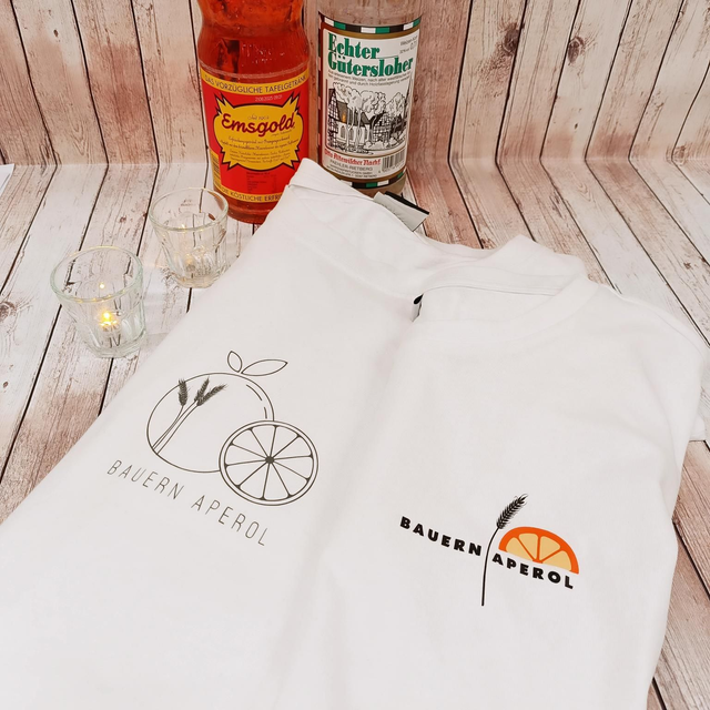 Bauernaperol