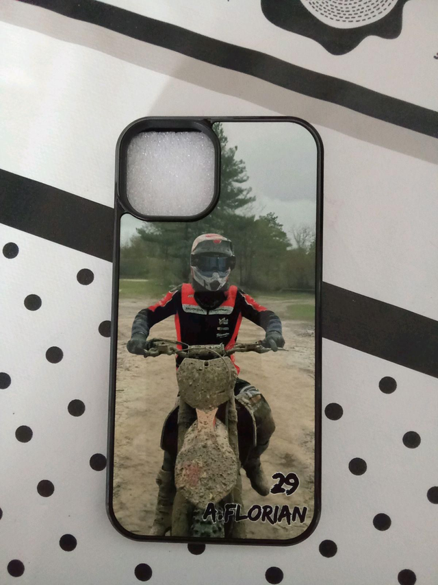 Coque de télephone