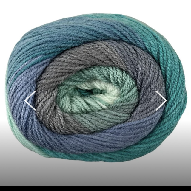 Marshmallow Pie Bring out the big gems