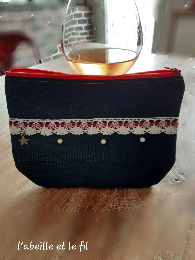 Pochette plate - rockabilly