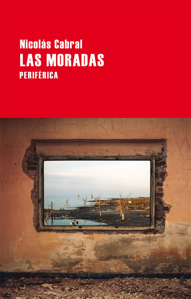 Las moradas - Nicolás Cabral