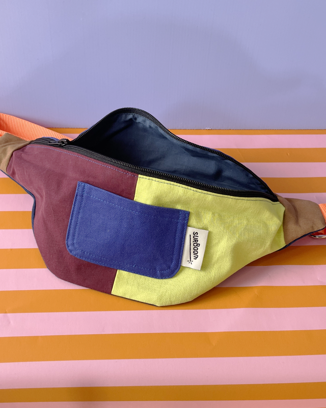 Banana Daddy Cool n°46