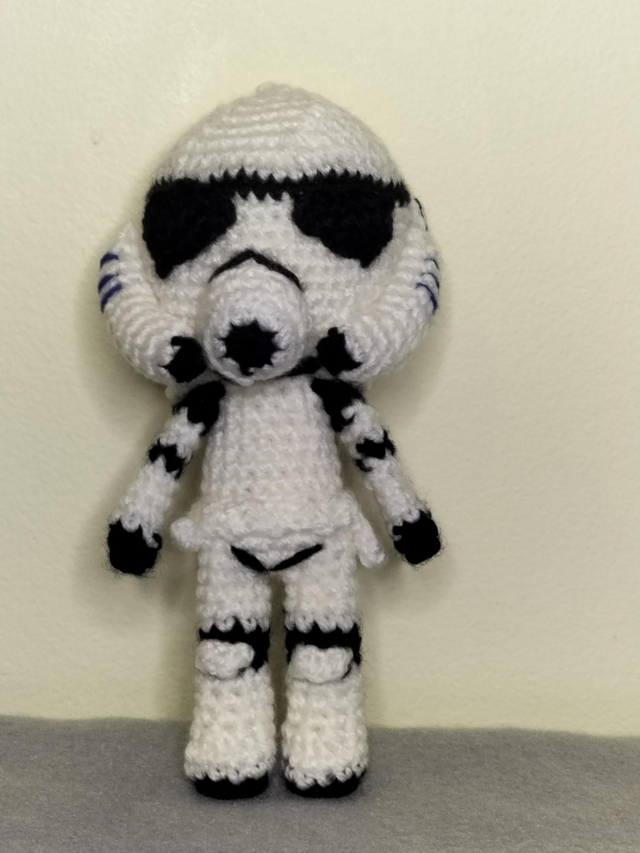 STAR WARS Trooper