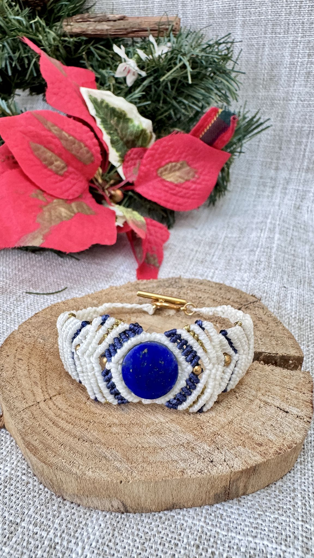 Manchette Nuit étoilée