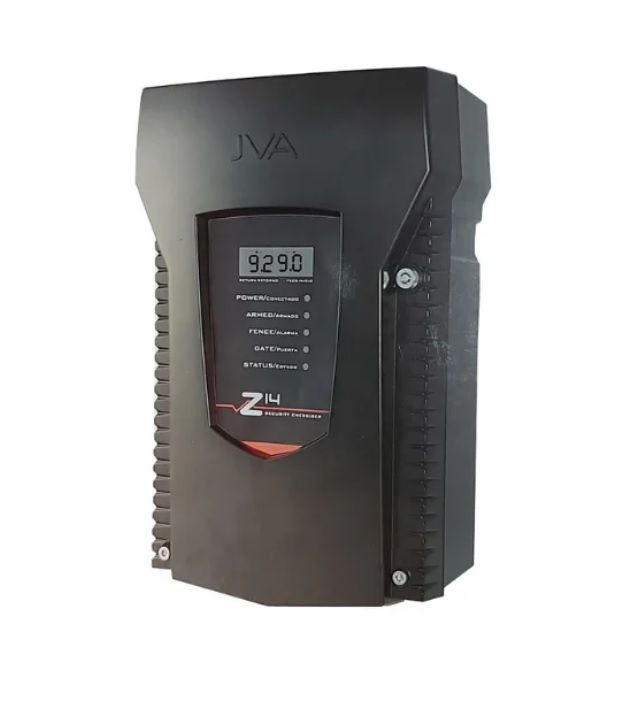 TABLERO ENERGIZADOR PARA CERCO ELÉCTRICO (INSTALADO)
