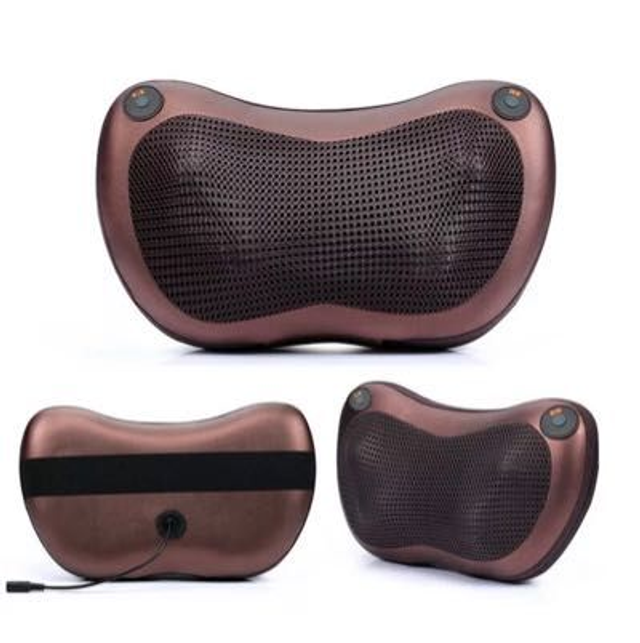 Massage Heat Cushion