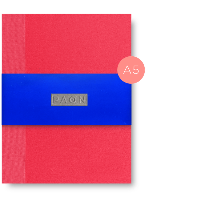 Carnet A203