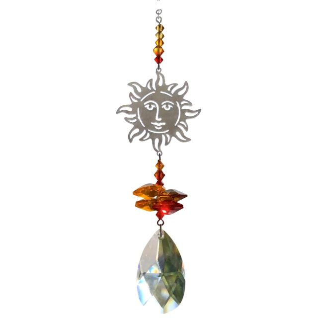 Sun Suncatcher