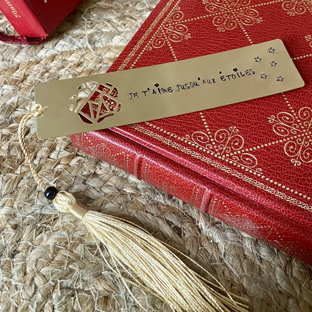 MP - je t’aime jusqu’aux étoiles 