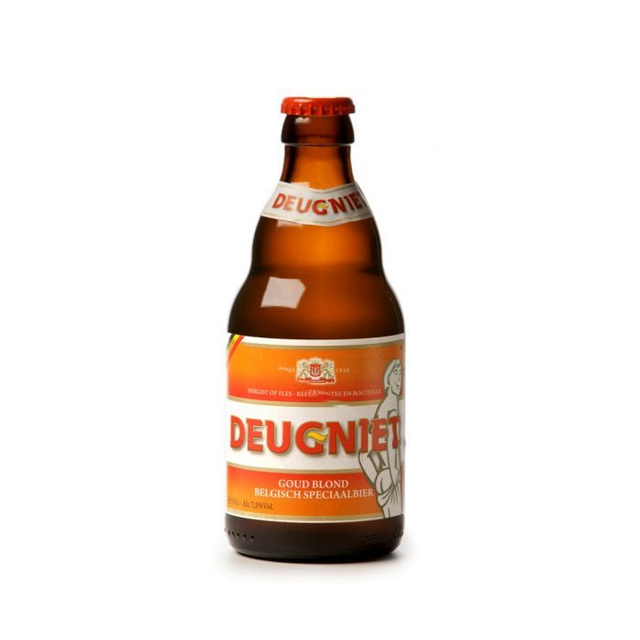 Deugniet