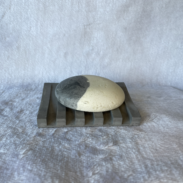 Savon Sel Citron