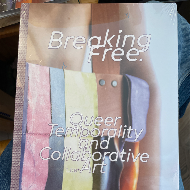 Breaking Free Queer Temporality