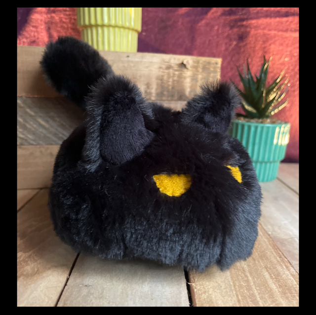 boule de poils ronchon