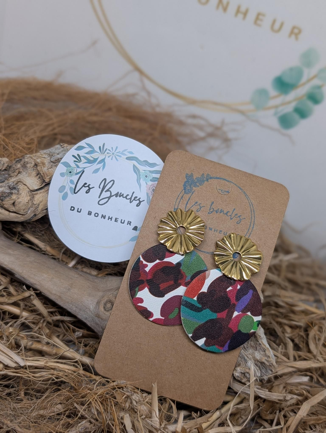 Moon mo2009 multicolore 