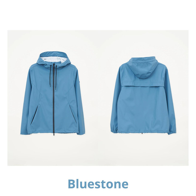 Imperméable Rigning