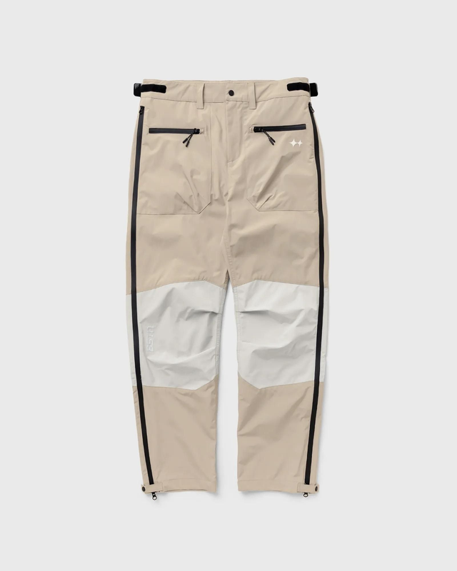 BSTN Shell pants (imperméable et coupe vent)