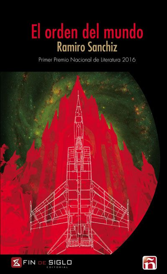 El orden del mundo - Ramiro Sanchiz