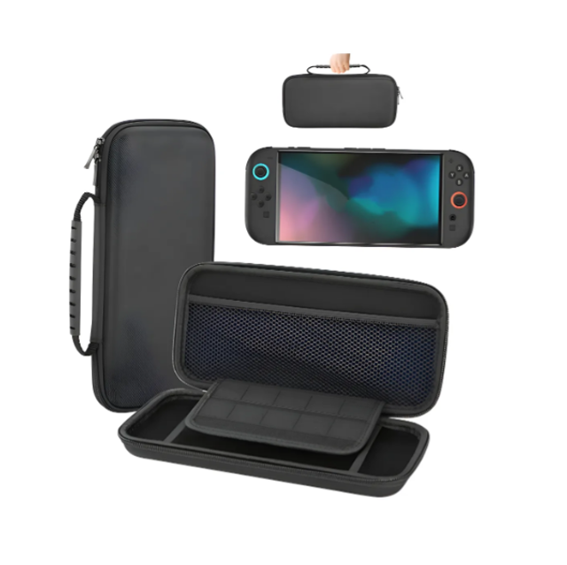 Estuche Nintendo Switch 2