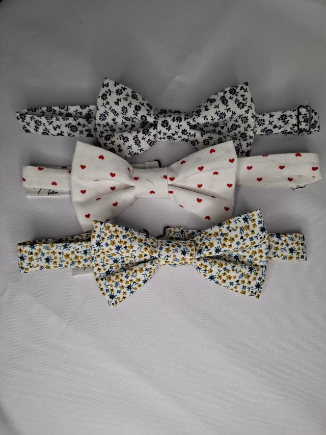 Noeud papillon 
