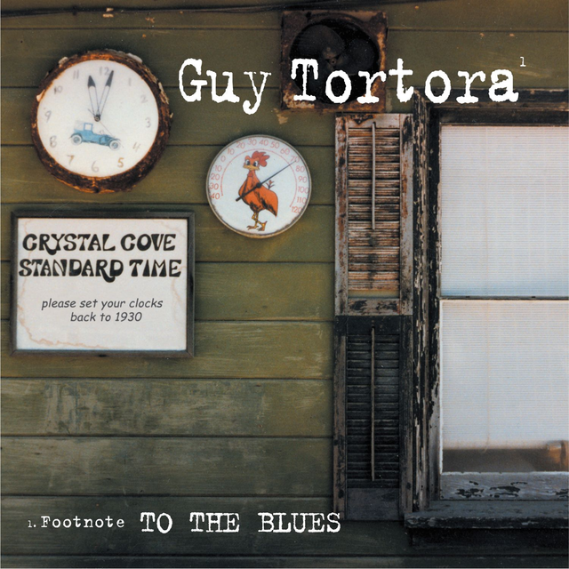 Footnote To The Blues