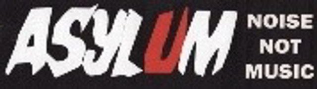 Asylum Noise Not Music Patch