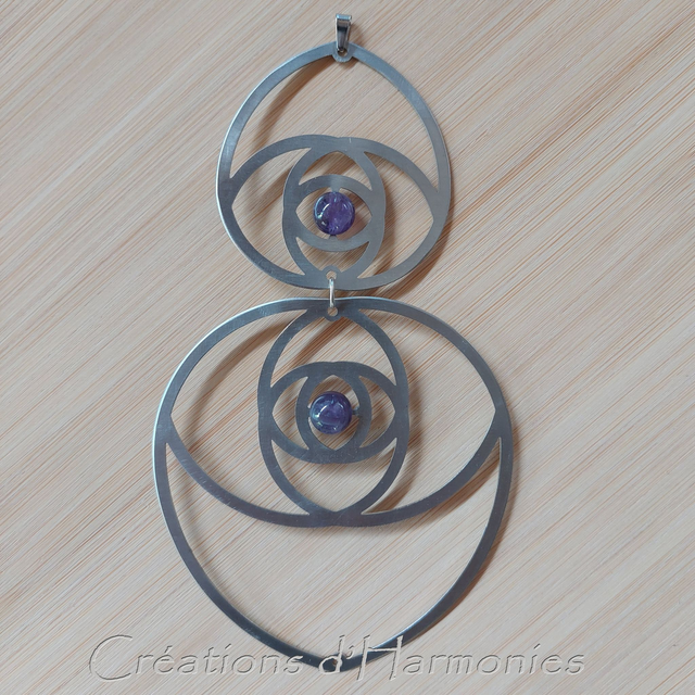 Duo Apaisant ARMONISIS ®