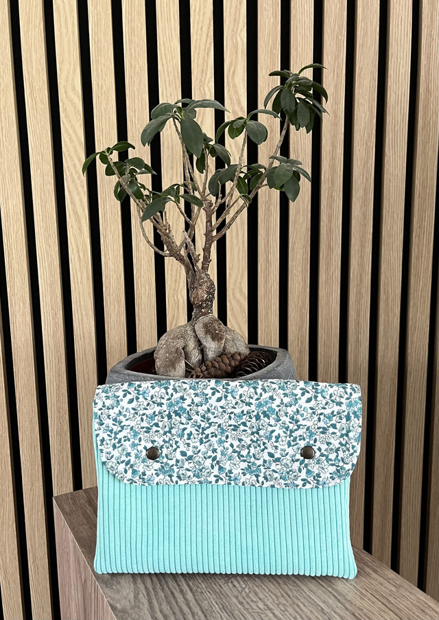 Protège Livre de Poche