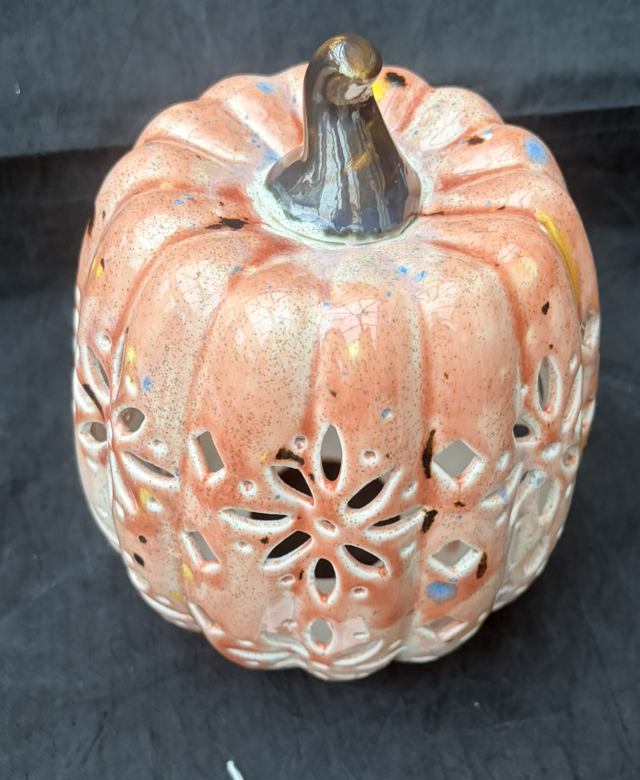 Pumpkin W13 Luminaire