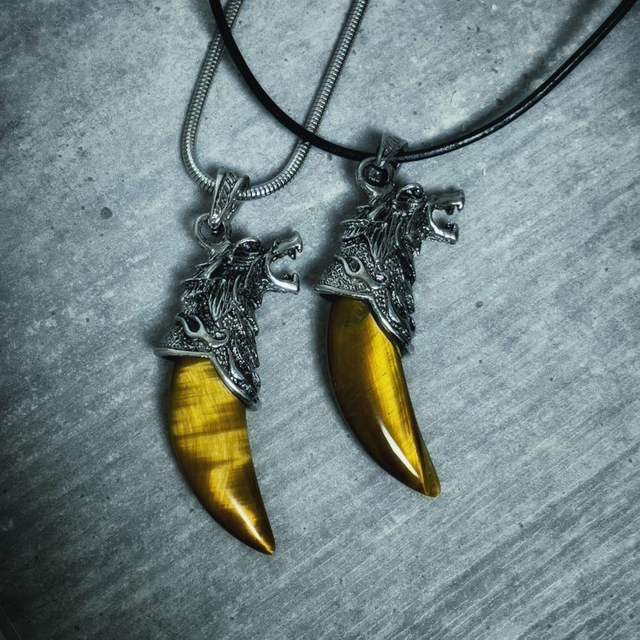 Wuruhi – Tiikerinsilmä Susiriipus