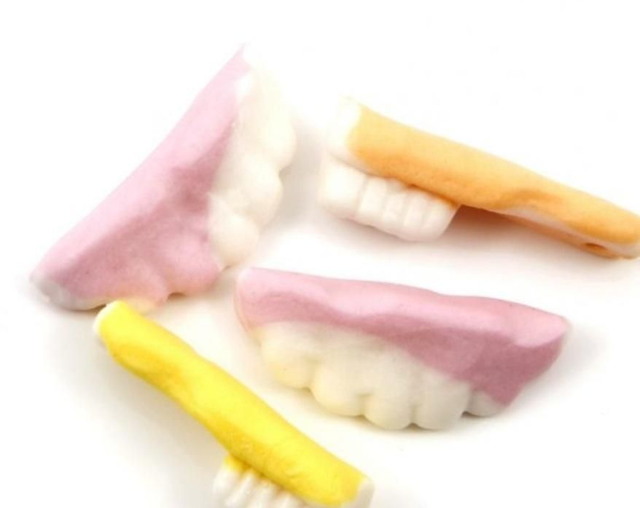 Teeth &amp; Toothbrushes 