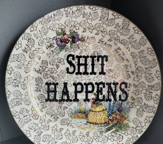 Shit Happens